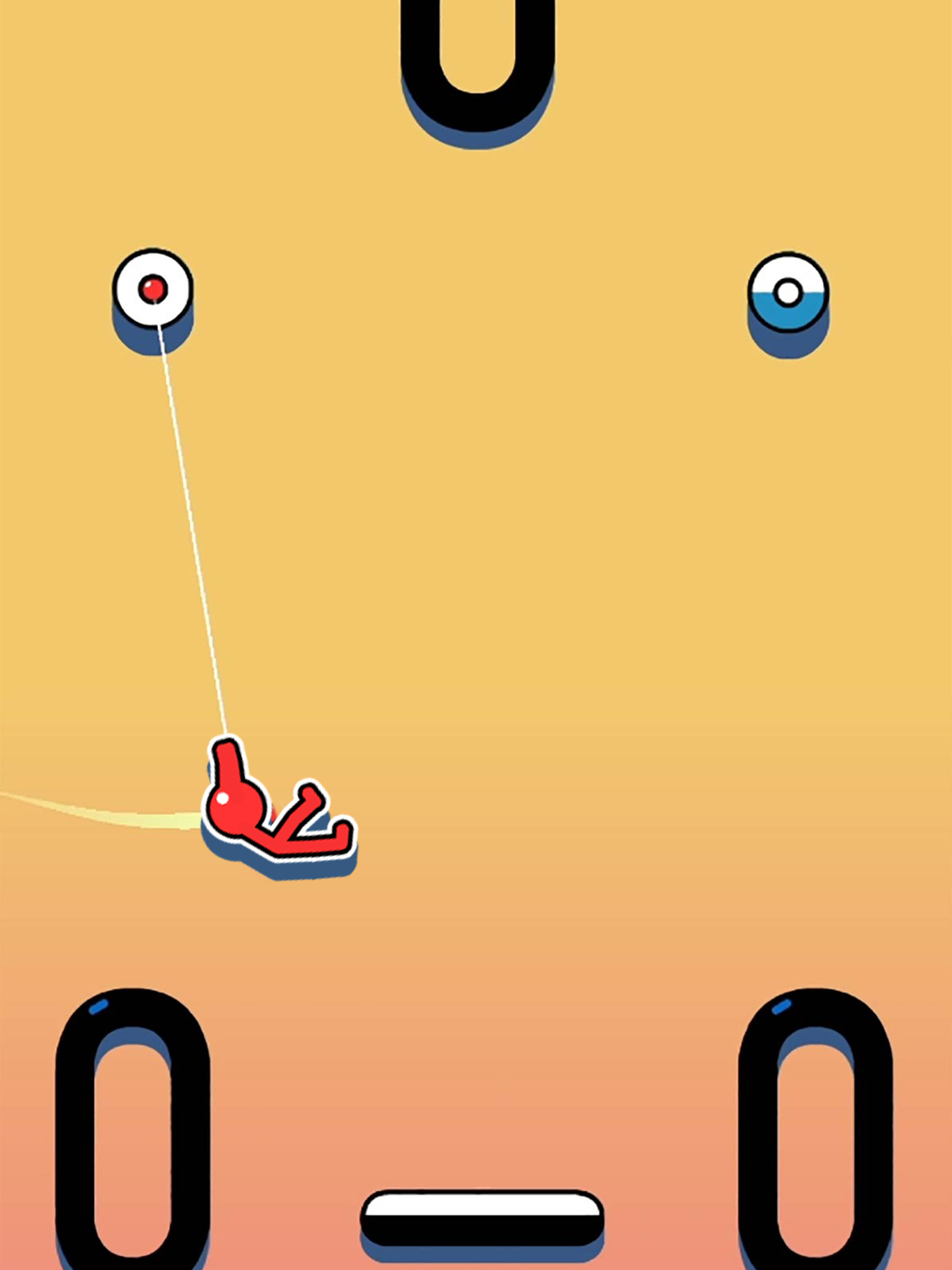 Stickman Hoo‪k‬ APK screenshot