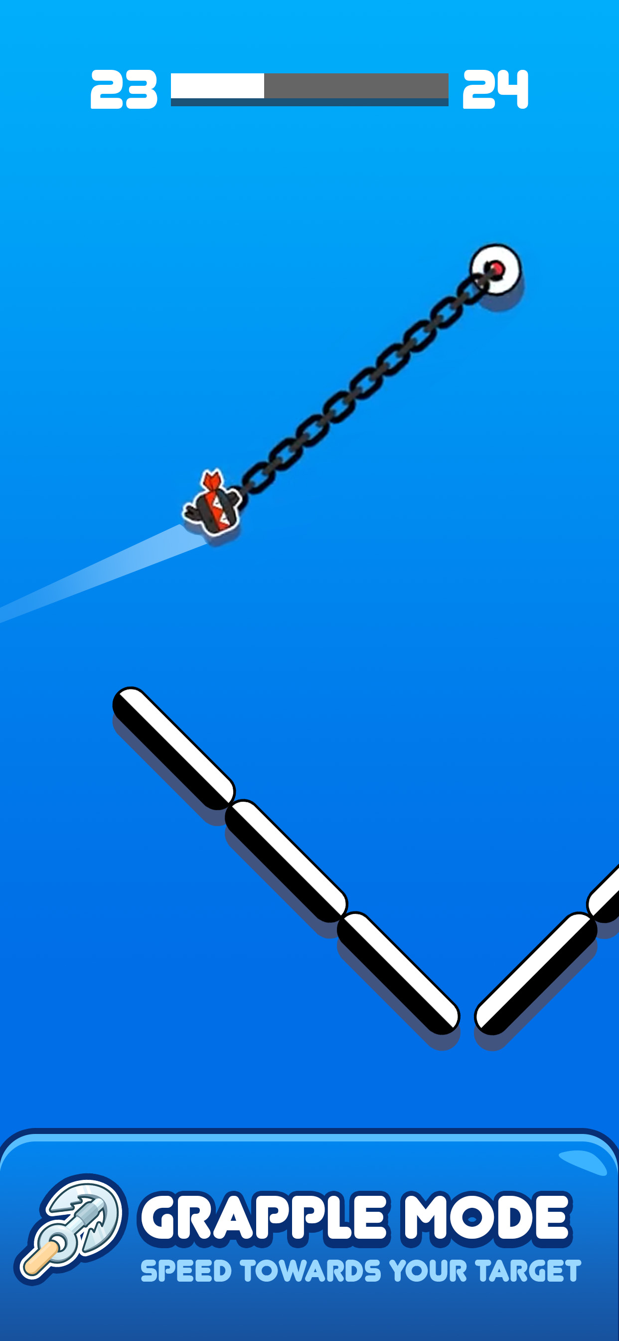 Stickman Hoo‪k‬ APK screenshot