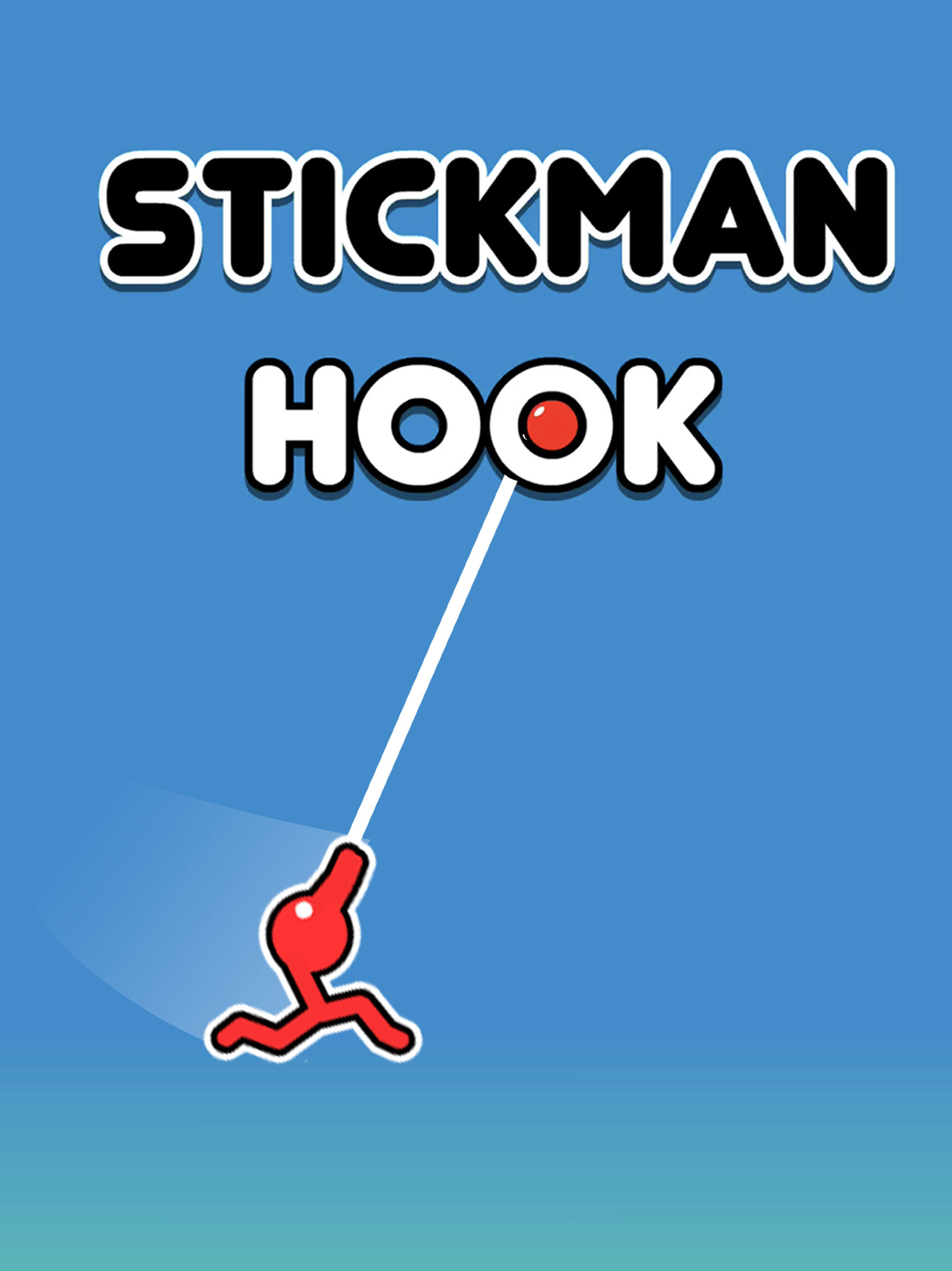 Stickman Hoo‪k‬ APK screenshot