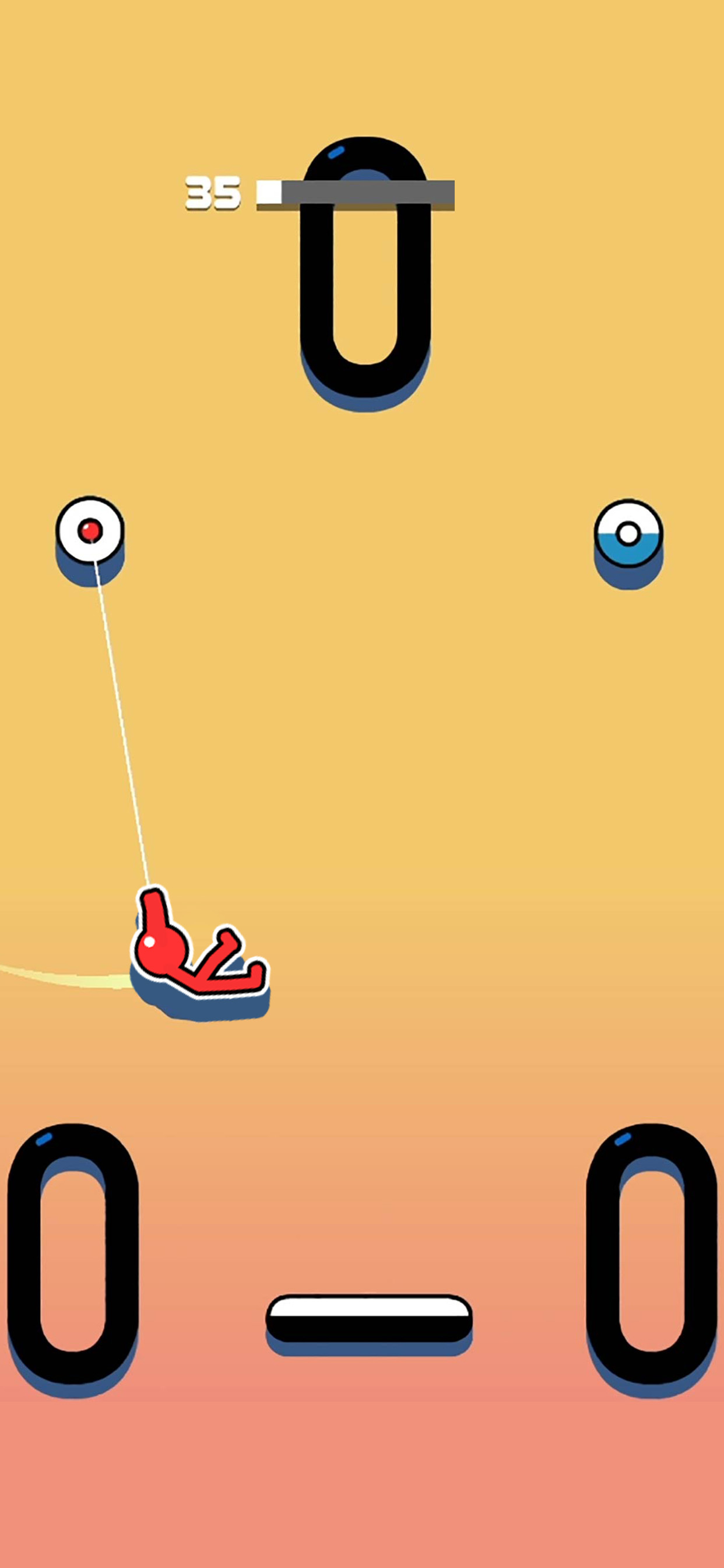 Stickman Hoo‪k‬ APK screenshot