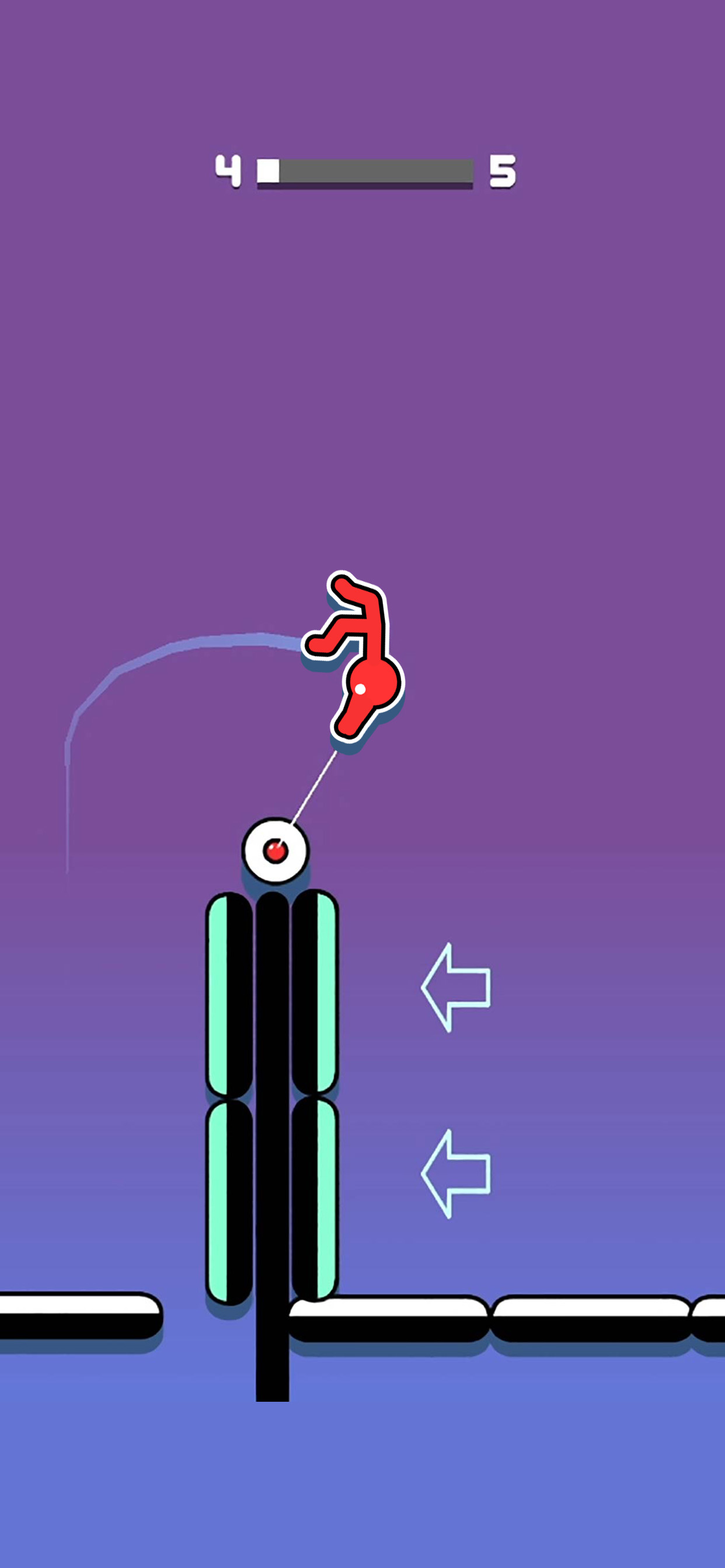 Stickman Hoo‪k‬ APK screenshot