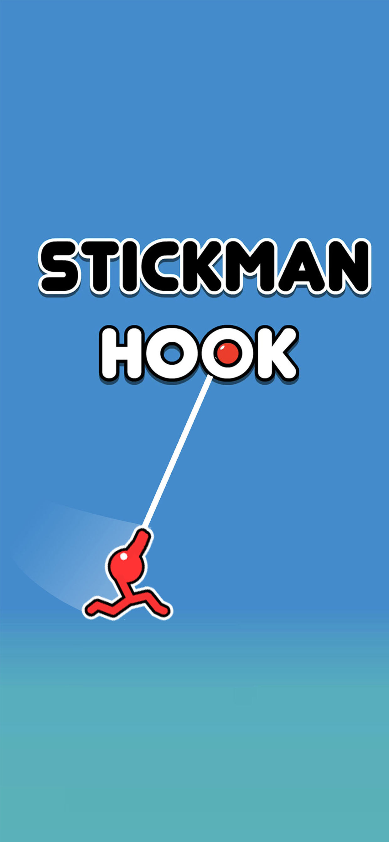 Stickman Hoo‪k‬ APK screenshot