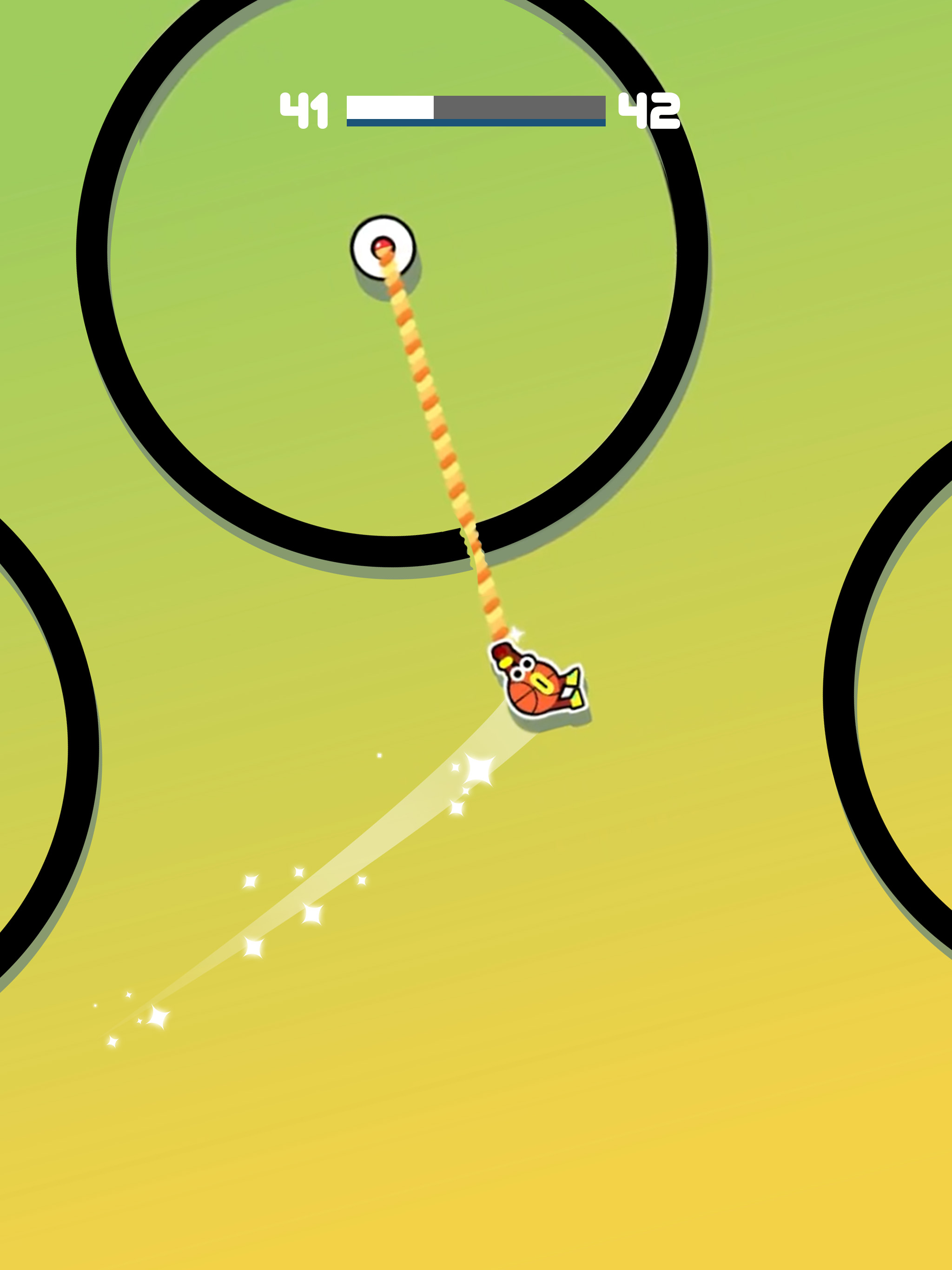 Stickman Hoo‪k‬ APK screenshot