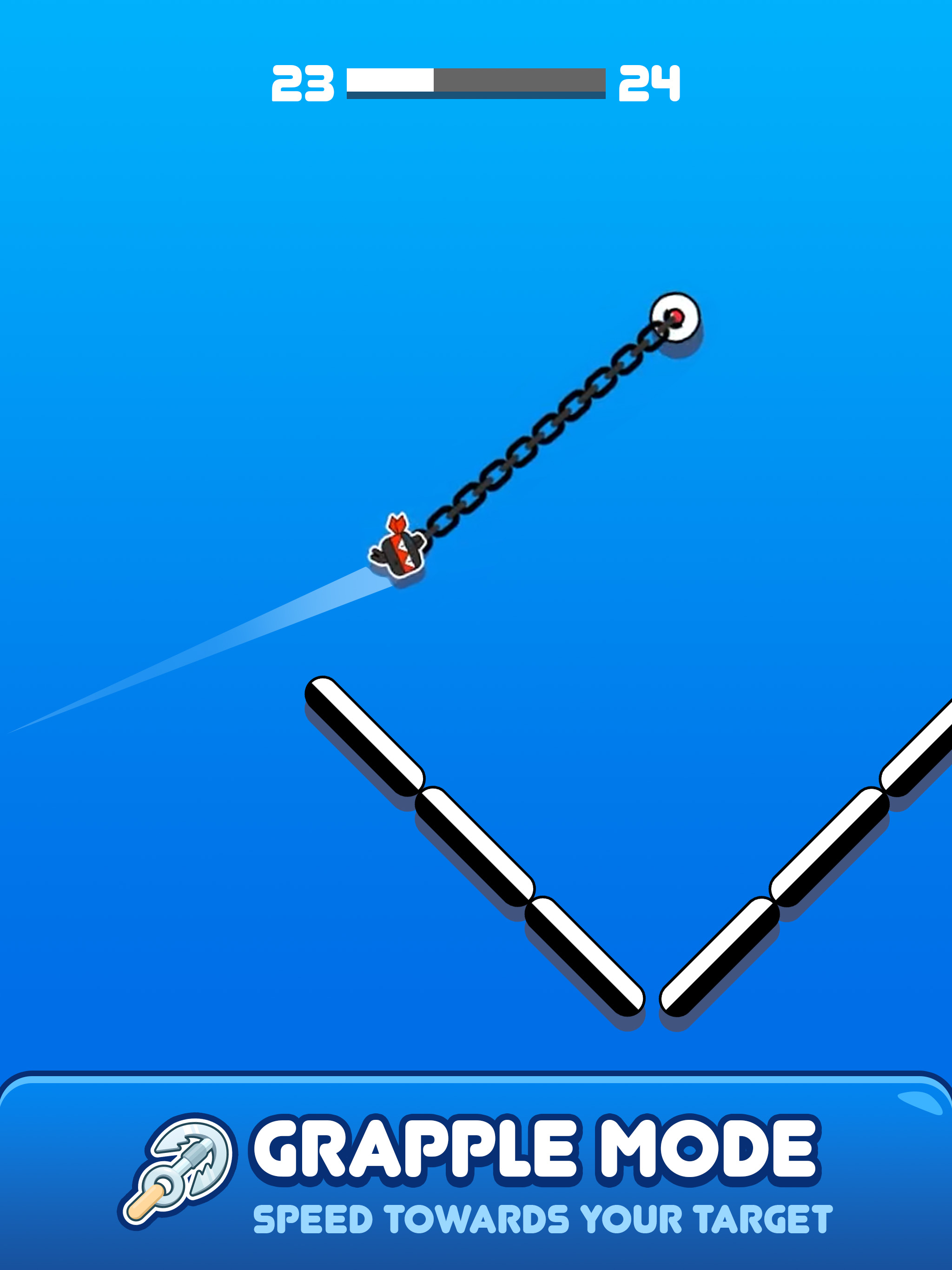 Stickman Hoo‪k‬ APK screenshot