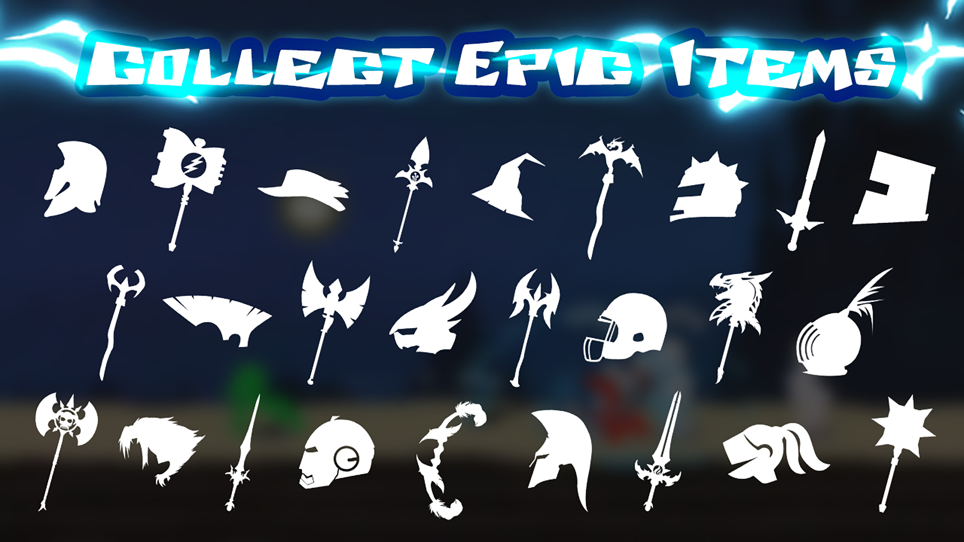 Stickman The Flash APK screenshot