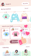 Stitch it! - Fashion screenshot
