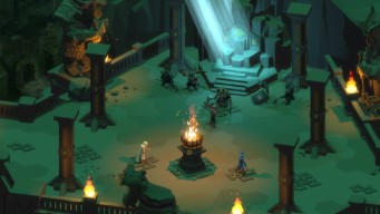 Stolen Realm screenshot