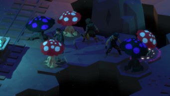 Stolen Realm screenshot