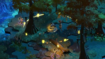 Stolen Realm screenshot