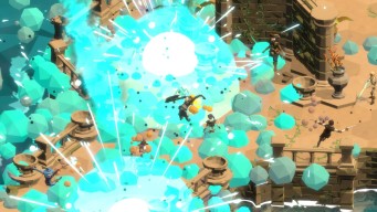Stolen Realm screenshot