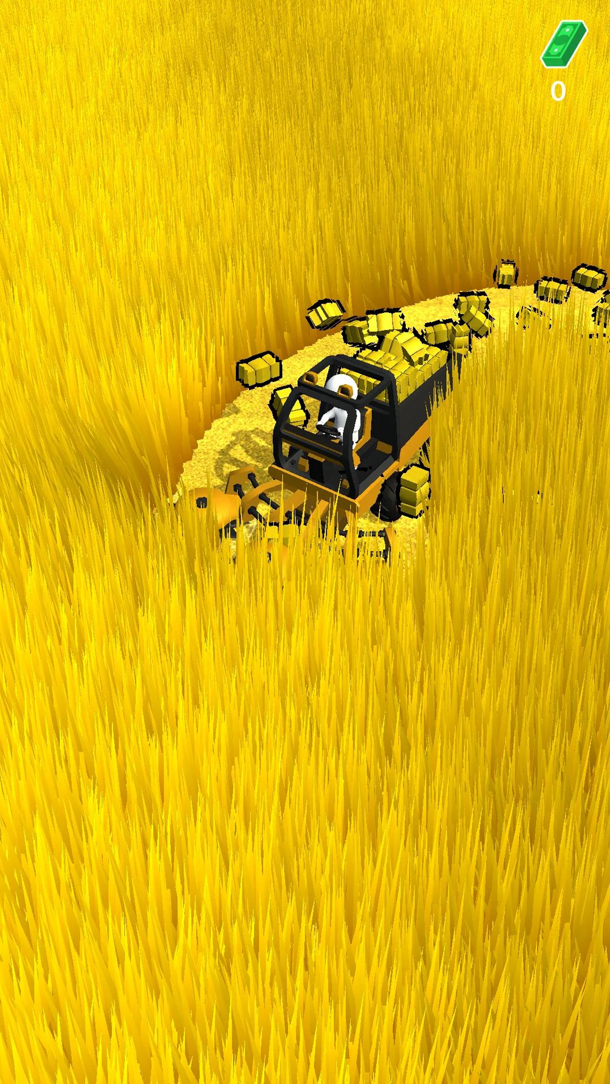 Stone Grass APK screenshot