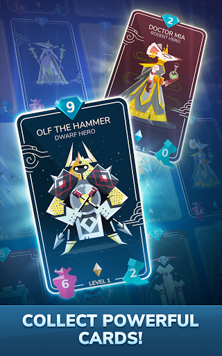 Stormbound: PVP Card Battle 20
