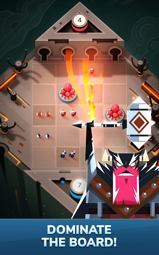Stormbound: PVP Card Battle 22