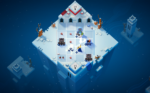 Stormbound: PVP Card Battle 23