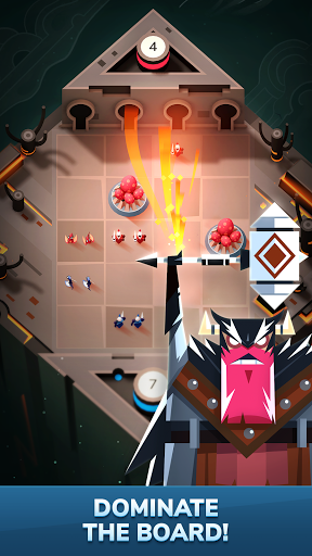 Stormbound: PVP Card Battle 6