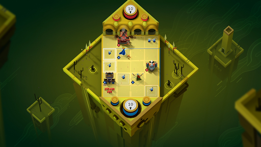 Stormbound: PVP Card Battle 8