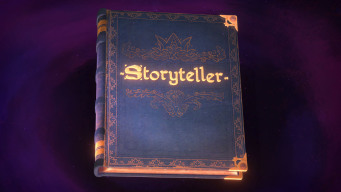 Storyteller screenshot
