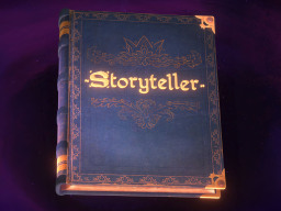 Storyteller screenshot
