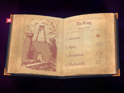 Storyteller screenshot