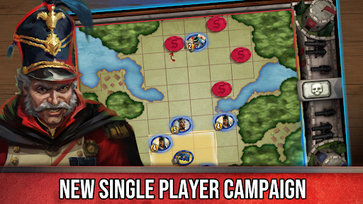 Stratego® Online APK 1
