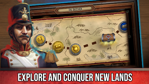 Stratego® Online APK 2