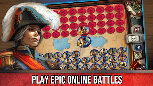 Stratego® Online APK 3