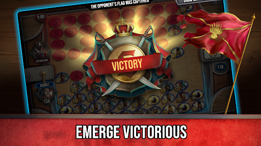 Stratego® Online APK 5