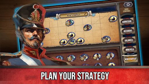 Stratego® Online APK 6