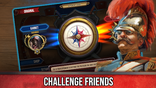 Stratego® Online APK 7