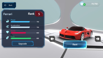 Street Gangster: Grand Mafia APK screenshot