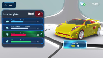 Street Gangster: Grand Mafia APK screenshot