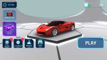 Street Gangster: Grand Mafia APK screenshot