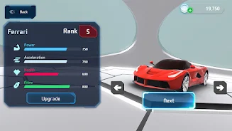 Street Gangster: Grand Mafia 4