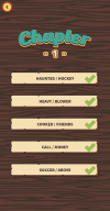 String of Words APK screenshot