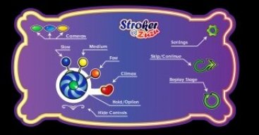 Stroker@Zuzu screenshot