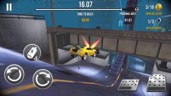 Stunt Car Extreme APK screenshot