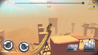Stunt Car Extreme APK screenshot