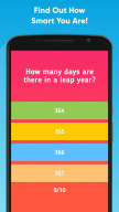 Stupid Test: How Smart Are You APK screenshot