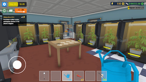 Substance Syndicate Tycoon V 1