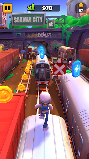 Subway Surfers City APK 1