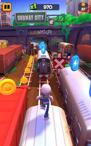 Subway Surfers City APK 24