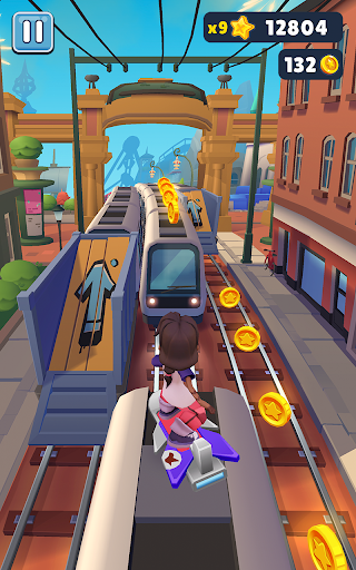 Subway Surfers 12