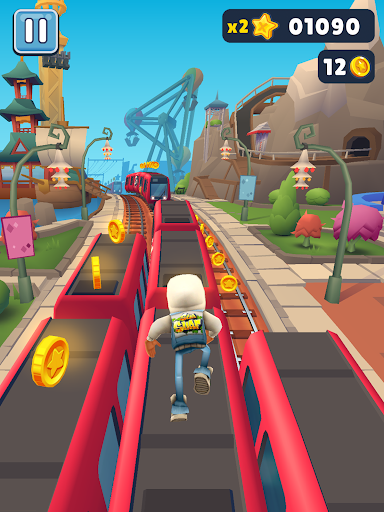 Subway Surfers 18