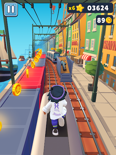 Subway Surfers 19