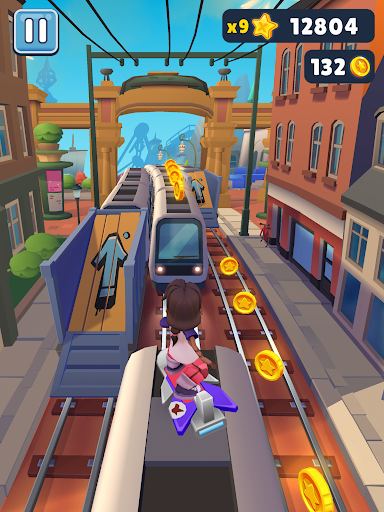 Subway Surfers 20