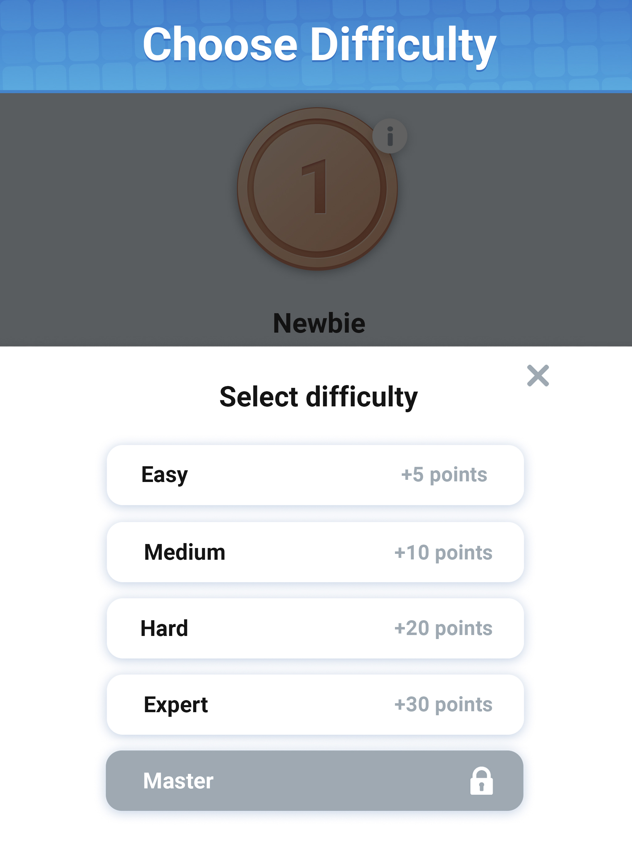 Судоку Мастер APK screenshot