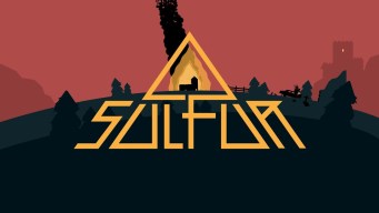 SULFUR screenshot