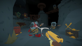 SULFUR screenshot