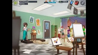 Summertime Saga APK 1