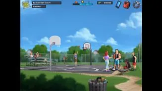 Summertime Saga APK 2